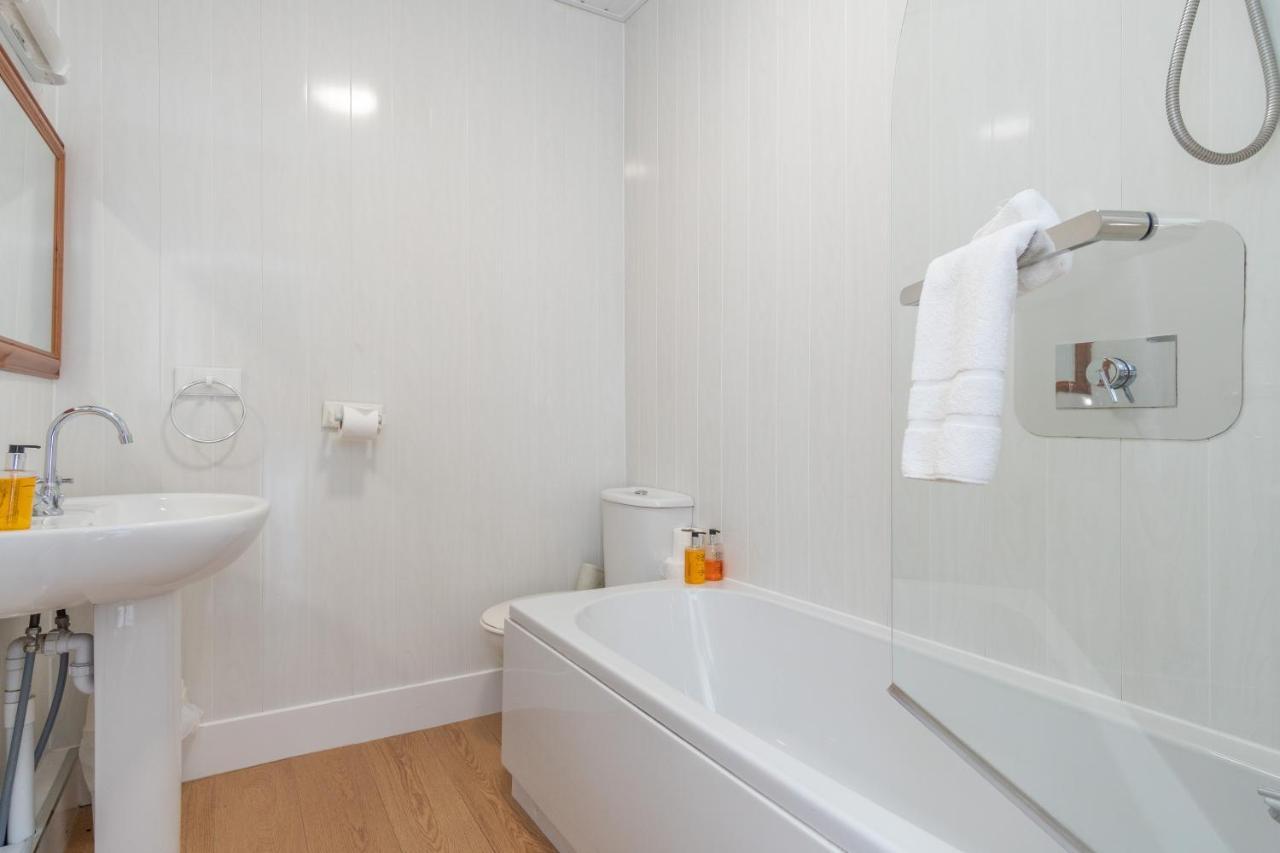 Padarn Hotel Лланберис Екстер'єр фото