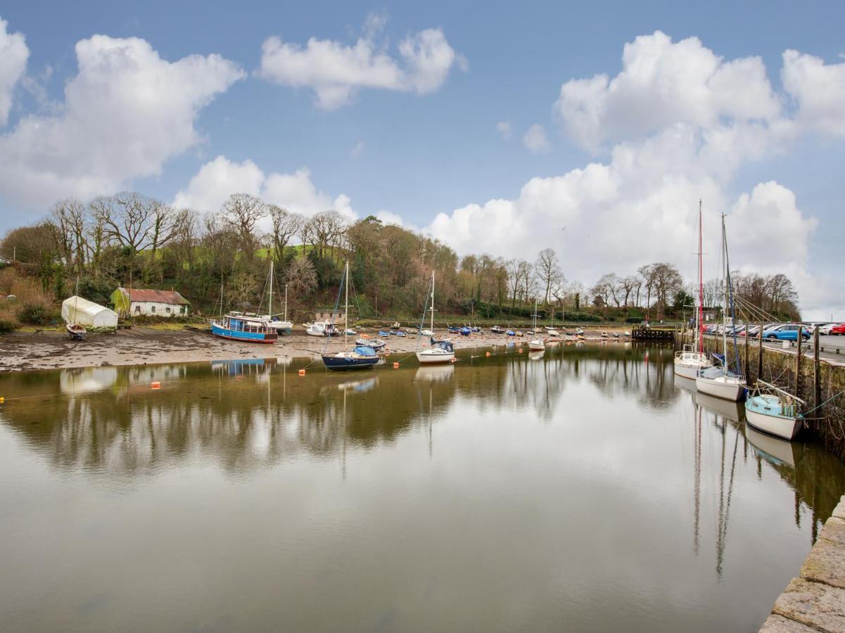 Padarn Hotel Лланберис Екстер'єр фото