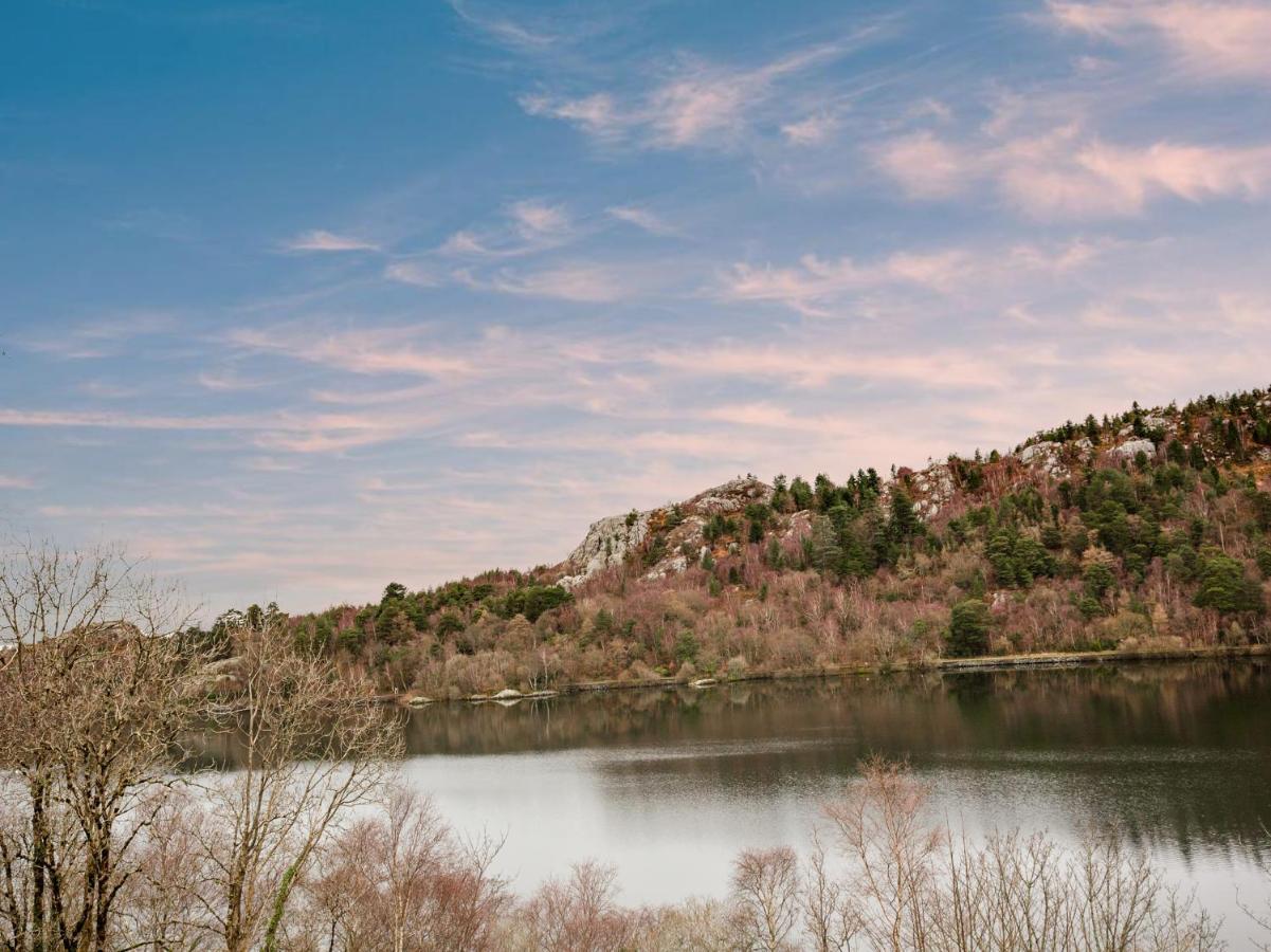 Padarn Hotel Лланберис Екстер'єр фото